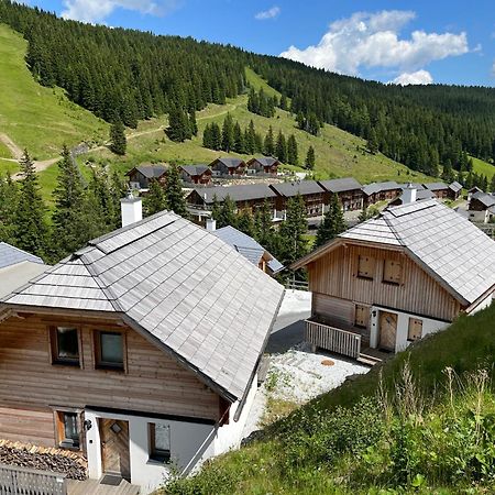 Vesely Svist Chalet Lachtal Exterior foto